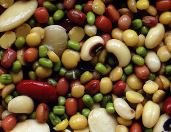 告别平胸 六类平民美食，助你吃出完美曲线